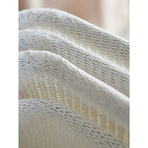 Набор из 4-х корзин для хранения Sustainable collection, молочный, Bergenson Bjorn, Цвет: молочный, изображение 14