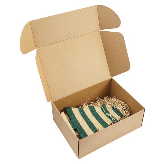 Декор новогодний Trendy stripes из джута и гофрированного картона из коллекции New Year Essential, Tkano, изображение 10