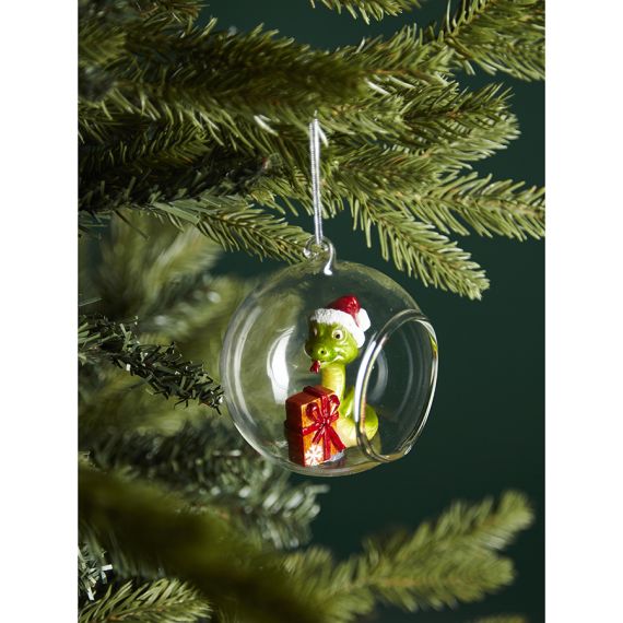 Ёлочная игрушка Festive Snake из коллекции New Year Essential, Tkano, изображение 2