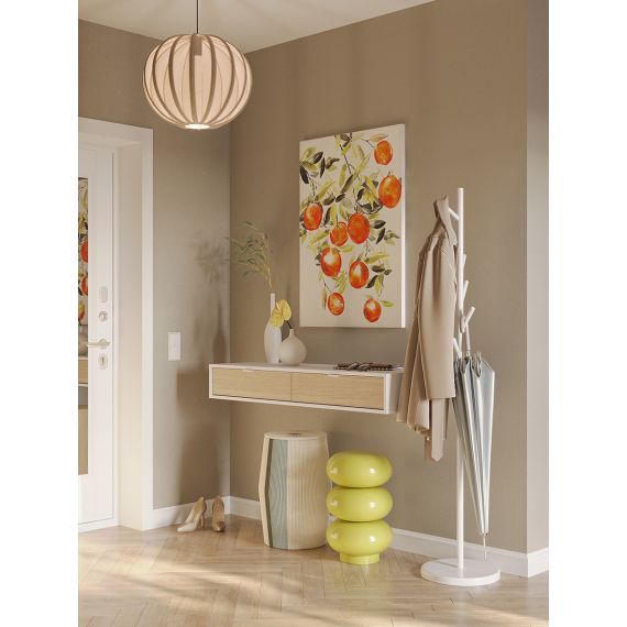 Панно декоративное Juicy orange, 70х100 см, Bergenson Bjorn, изображение 11