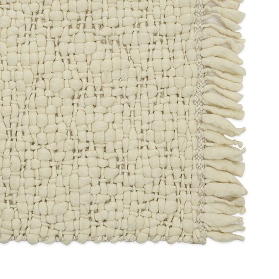 Ковер из буклированной новозеландской шерсти из коллекции Ethnic, 160х230 см, Tkano, изображение 17