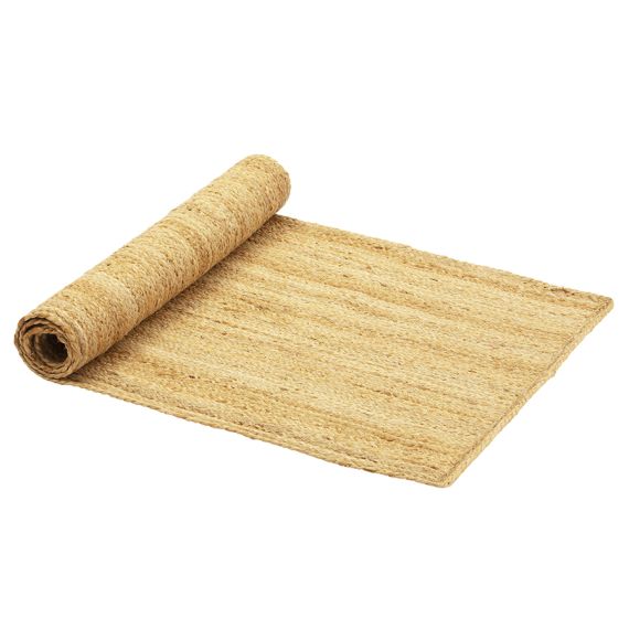 Ковер из джута базовый из коллекции Ethnic, 70x160см, Tkano, изображение 4