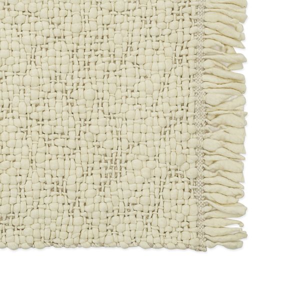 Ковер из буклированной новозеландской шерсти из коллекции Ethnic, 200х300 см, Tkano, изображение 17