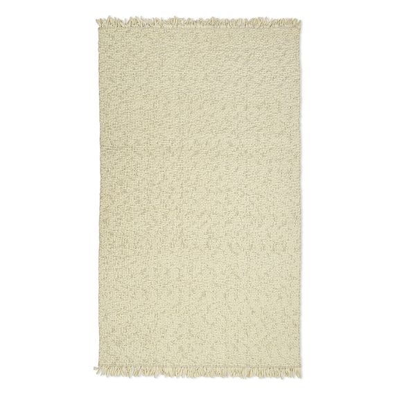 Ковер из буклированной новозеландской шерсти из коллекции Ethnic, 200х300 см, Tkano