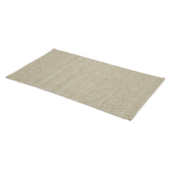 Ковер из войлочной шерсти из коллекции Ethnic, 120х180 см, Tkano, изображение 12