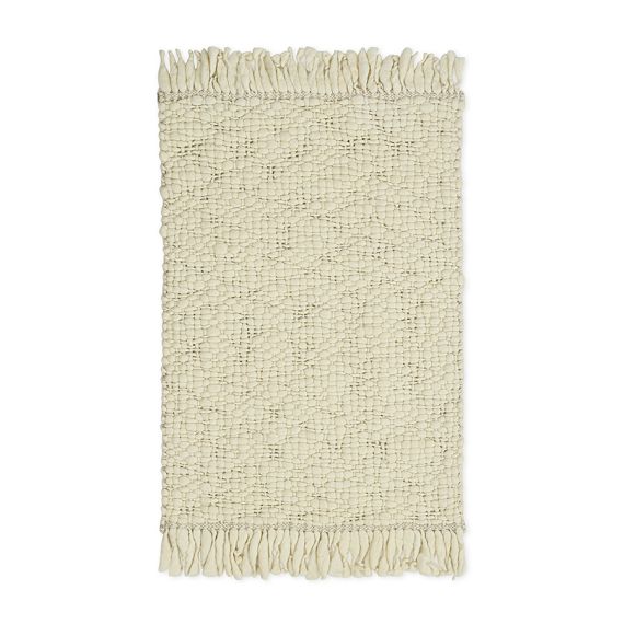 Ковер из буклированной новозеландской шерсти из коллекции Ethnic, 60х90 см, Tkano