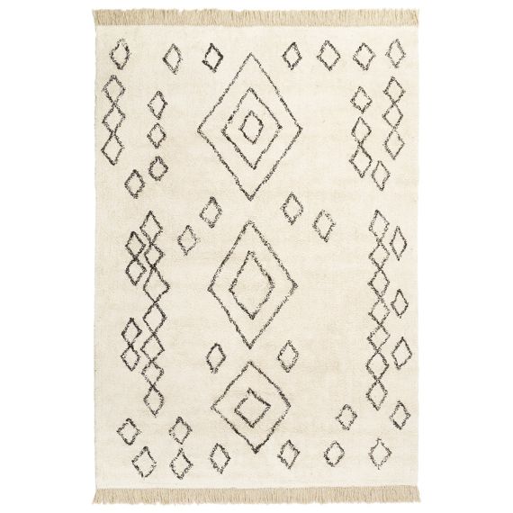 Ковер берберский из коллекции Ethnic, Tkano