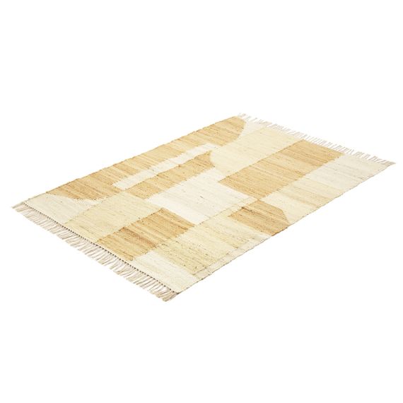 Ковер из джута Mysuru из коллекции Ethnic, 120х180см, Tkano, изображение 8
