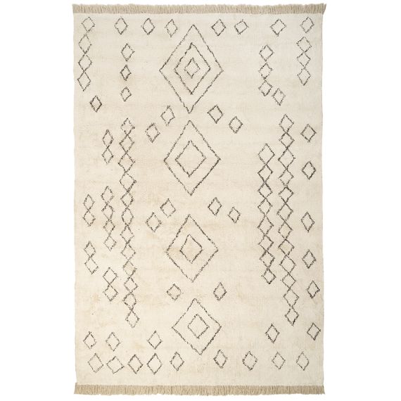 Ковер берберский из коллекции Ethnic, 200х300см, Tkano