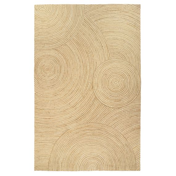 Ковер из джута Bangalore из коллекции Ethnic, 160х230см, Tkano