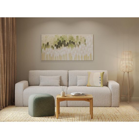 Ковер из джута и шерсти Delhi из коллекции Ethnic, Tkano, изображение 6
