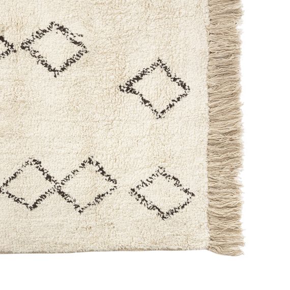 Ковер берберский из коллекции Ethnic, 200х300см, Tkano, изображение 5