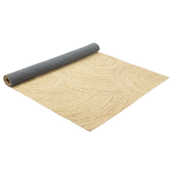 Ковер из джута Bangalore из коллекции Ethnic, 160х230см, Tkano, изображение 4