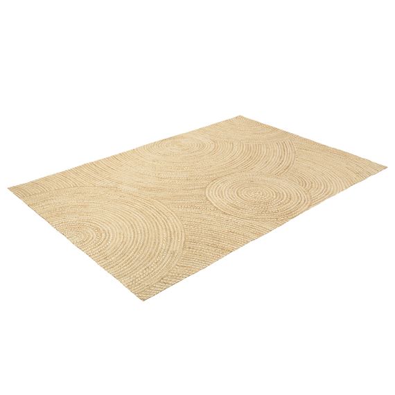 Ковер из джута Bangalore из коллекции Ethnic, 160х230см, Tkano, изображение 3