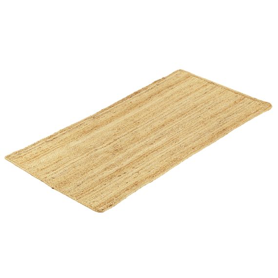 Ковер из джута базовый из коллекции Ethnic, 70x160см, Tkano, изображение 3