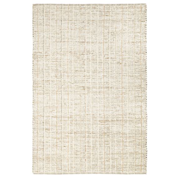 Ковер из джута и хлопка Patna из коллекции Ethnic, 200х300см, Tkano