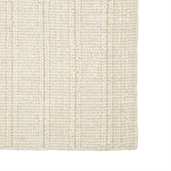 Ковер из шерсти Panaji из коллекции Ethnic, 70x160см, Tkano, изображение 6