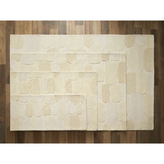 Ковер из шерсти Gangtok из коллекции Ethnic, 160х230 см, Tkano, изображение 2