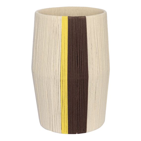 Корзина плетеная Conga Chocolate из коллекции Ethnic, размер L, Tkano, изображение 6