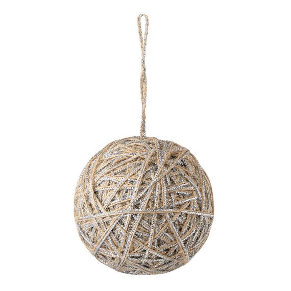 Набор ёлочных украшений Trendy коллекции New Year Essential, 3 шт., Tkano, изображение 10