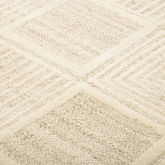 Ковер из шерсти Daman из коллекции Ethnic, 160х230см, Tkano, изображение 5