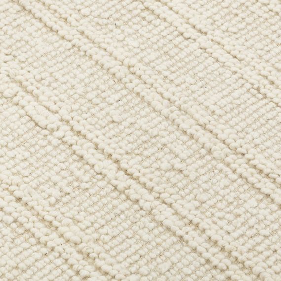Ковер из шерсти Panaji из коллекции Ethnic, 70x160см, Tkano, изображение 7