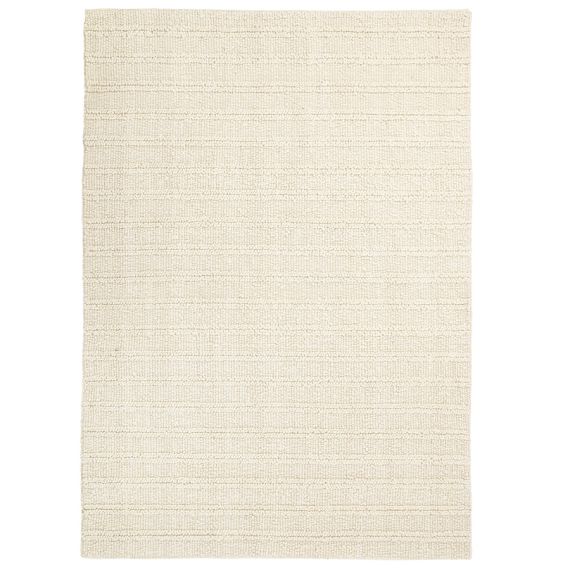 Ковер из шерсти Panaji из коллекции Ethnic, 200х300см, Tkano