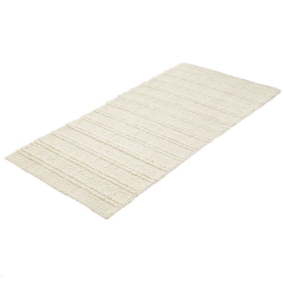 Ковер из шерсти Panaji из коллекции Ethnic, 70x160см, Tkano, изображение 4