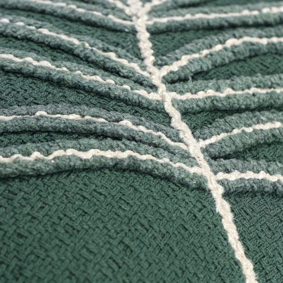Подушка декоративная Garden harmony из коллекции Ethnic, 30х45 см, Tkano, изображение 7