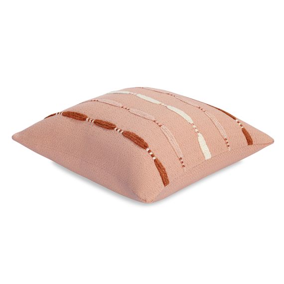 Подушка декоративная Feather mood из коллекции Ethnic, 45х45 см, Tkano, изображение 8