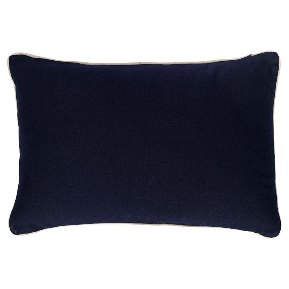 Подушка декоративная Navy lobster из коллекции Sea treasures, 30х45 см, Tkano, изображение 7