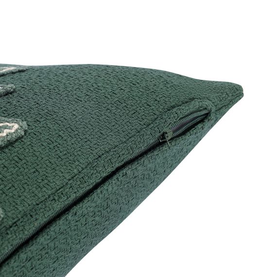 Подушка декоративная Garden harmony из коллекции Ethnic, 30х45 см, Tkano, изображение 6