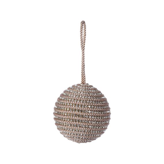 Набор из 3 украшений,  7 см, Tkano, изображение 2