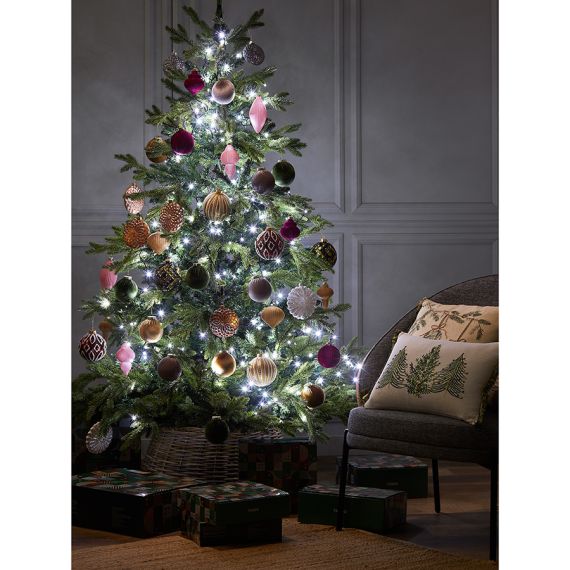 Подушка декоративная Celebrations из коллекции New Year Essential, 45х45 см, Tkano, изображение 5