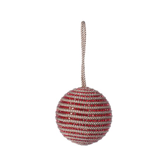 Набор из 3 украшений,  7 см, Tkano, изображение 3