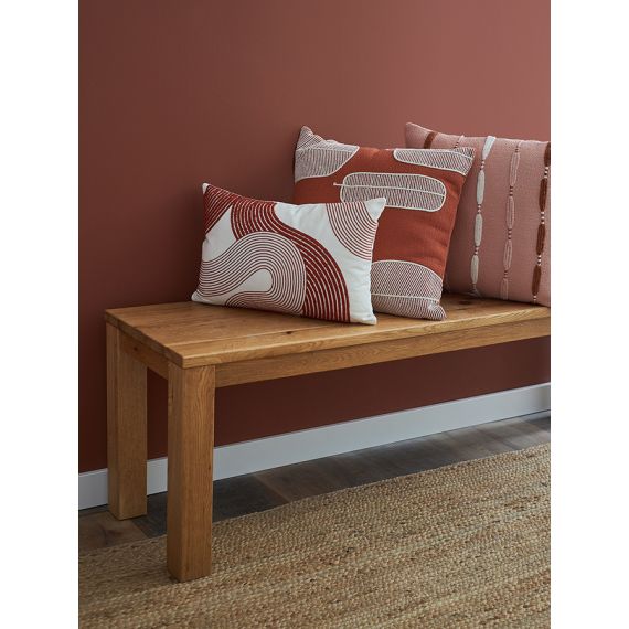 Подушка декоративная Feather lines из коллекции Ethnic, 30x45, Tkano, изображение 5