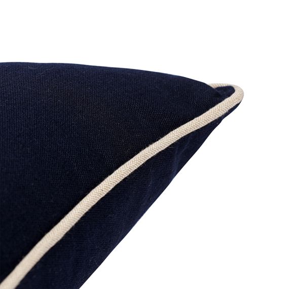 Подушка декоративная Navy lobster из коллекции Sea treasures, 30х45 см, Tkano, изображение 9