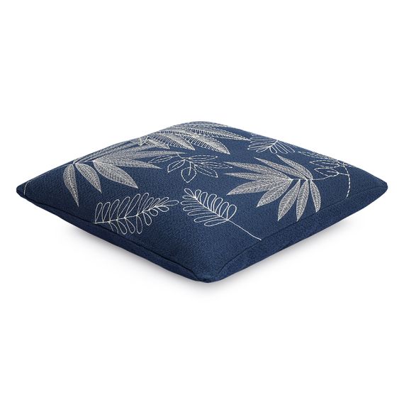 Подушка декоративная Herbarium из коллекции Ethnic, 45x45 см, Tkano, изображение 7