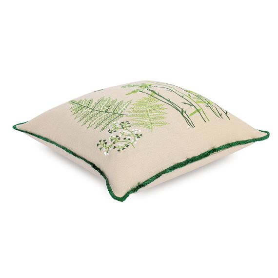 Подушка декоративная Everbloom из коллекции Ethnic, 45х45 см, Tkano, изображение 5