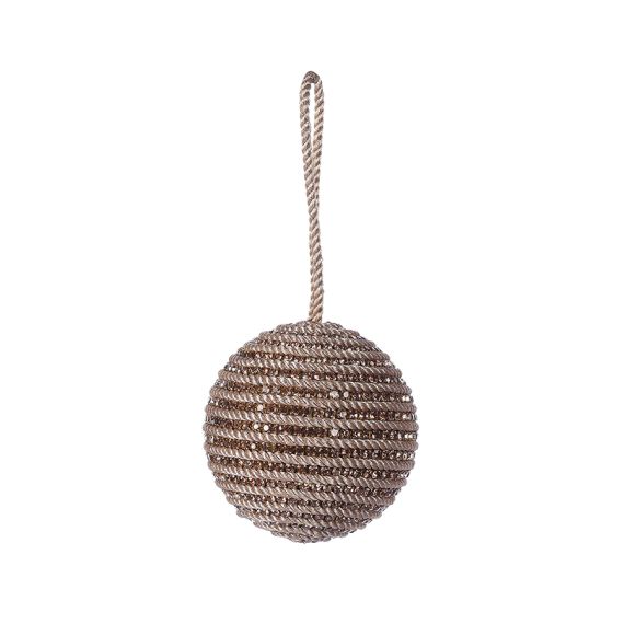 Набор из 3 украшений,  7 см, Tkano, изображение 4