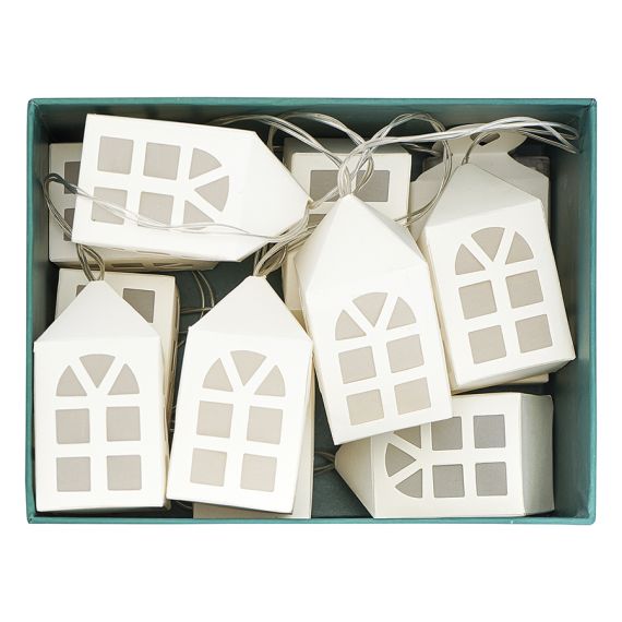 Гирлянда светодиодная Cozy mood из коллекции New Year Essential, Tkano, изображение 7