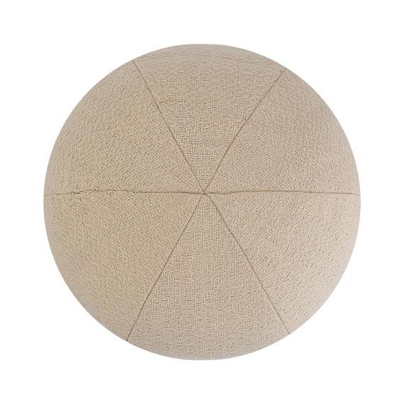 Подушка декоративная Sand Sphere из коллекции Essential, Tkano, изображение 2
