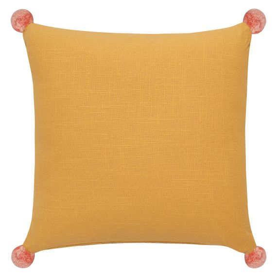 Подушка декоративная Spring daisies из коллекции Easter Essential, 45х45 см, Tkano, изображение 3