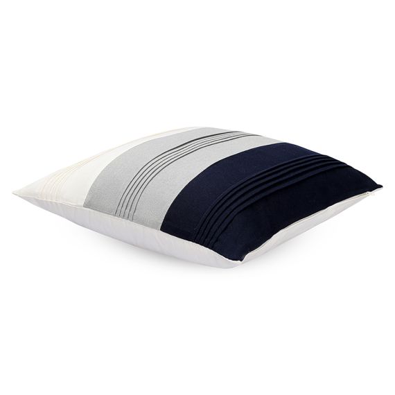 Подушка декоративная Navy mood из коллекции Sea treasures, 45х45 см, Tkano, изображение 7
