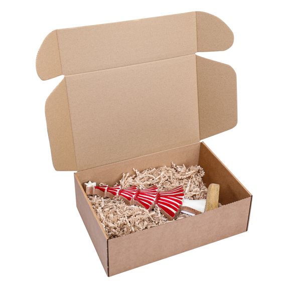 Декор новогодний Carnival tree из коллекции New Year Essential, 30 см, Tkano, изображение 5