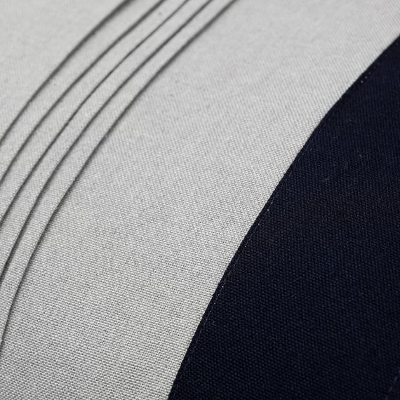 Подушка декоративная Navy mood из коллекции Sea treasures, 45х45 см, Tkano, изображение 8