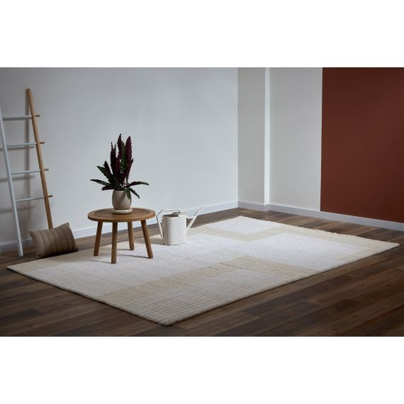 Ковер из шерсти Thar из коллекции Ethnic, Tkano, изображение 4