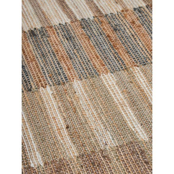Ковер из джута Rishikesh из коллекции Ethnic, Tkano, изображение 5