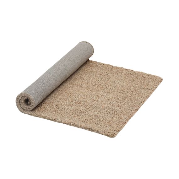 Ковер из шерсти Salem бежевого цвета из коллекции Ethnic, Tkano, изображение 11