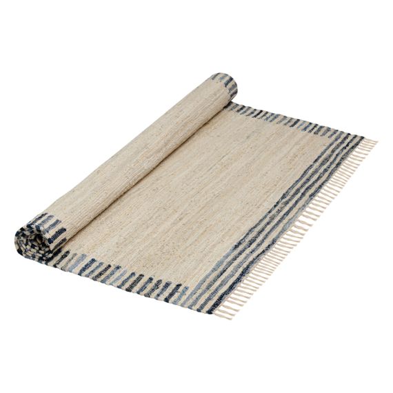 Ковер из хлопка Gujarat из коллекции Ethnic, Tkano, изображение 8